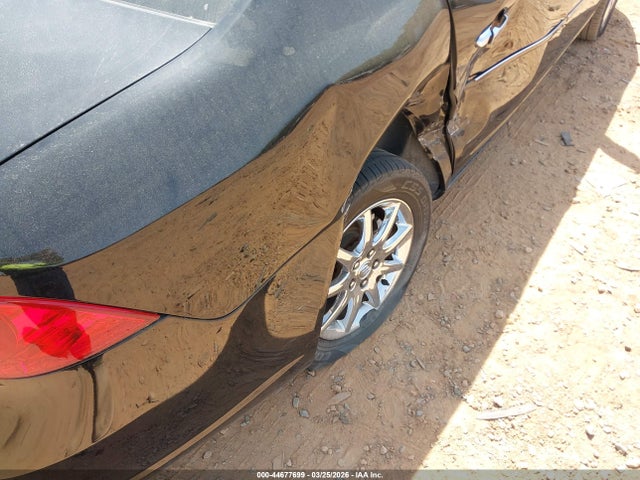2007 Buick Lucerne Cxl მანქანა იყიდება აუქციონზე, vin: 1G4HD57297U168942, აუქციონის ნომერი: 44677699