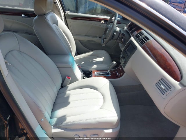 2007 Buick Lucerne Cxl მანქანა იყიდება აუქციონზე, vin: 1G4HD57297U168942, აუქციონის ნომერი: 44677699