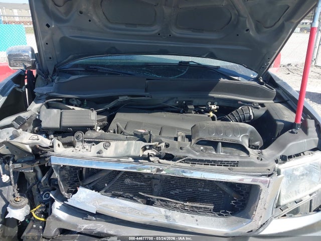 Aukcja sprzedaży 2011 Honda Ridgeline Rtl, vin: 5FPYK1F56BB011621, numer aukcji: 44677700