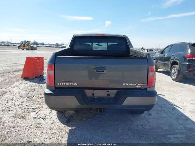 Aukcja sprzedaży 2011 Honda Ridgeline Rtl, vin: 5FPYK1F56BB011621, numer aukcji: 44677700