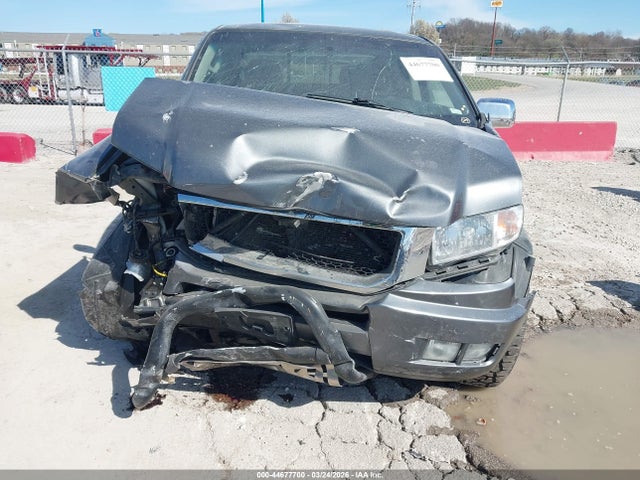 Aukcja sprzedaży 2011 Honda Ridgeline Rtl, vin: 5FPYK1F56BB011621, numer aukcji: 44677700