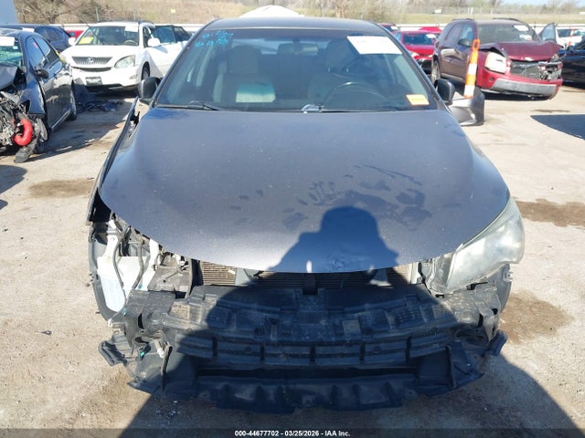 Продажа на аукционе авто 2016 Toyota Camry Se, vin: 4T1BF1FK7GU594493, номер лота: 44677702