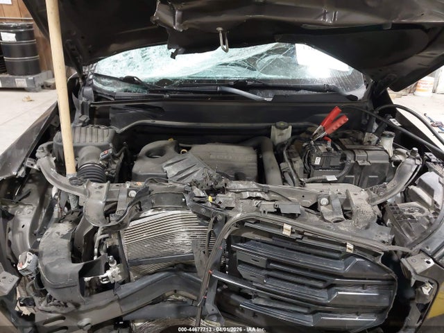 Aukcja sprzedaży 2019 Gmc Terrain Sle, vin: 3GKALTEV2KL165589, numer aukcji: 44677713