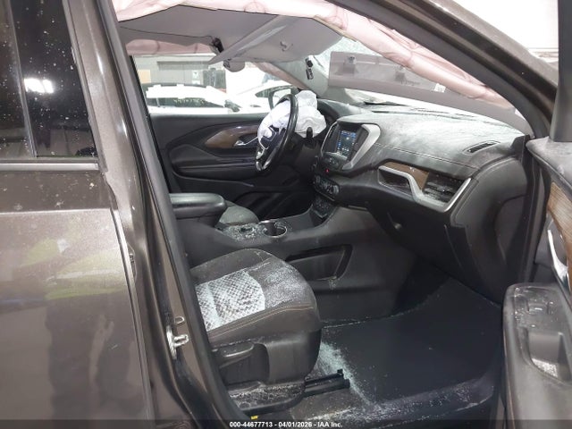 Aukcja sprzedaży 2019 Gmc Terrain Sle, vin: 3GKALTEV2KL165589, numer aukcji: 44677713