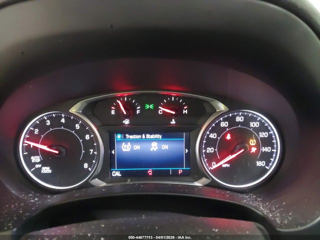 Aukcja sprzedaży 2019 Gmc Terrain Sle, vin: 3GKALTEV2KL165589, numer aukcji: 44677713