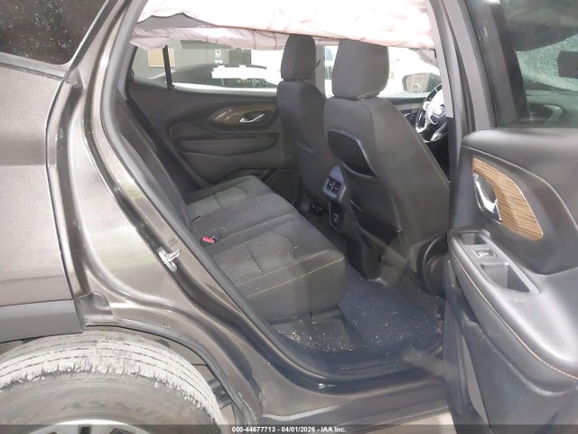Aukcja sprzedaży 2019 Gmc Terrain Sle, vin: 3GKALTEV2KL165589, numer aukcji: 44677713