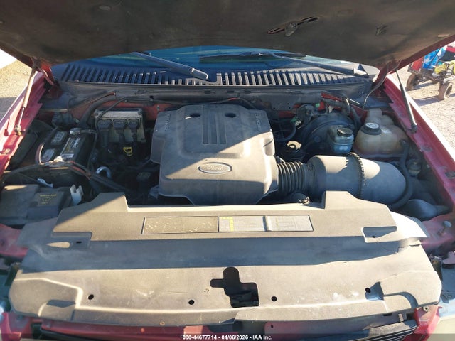 2003 FORD EXPEDITION 1FMFU16W53LA02308 Photo 9