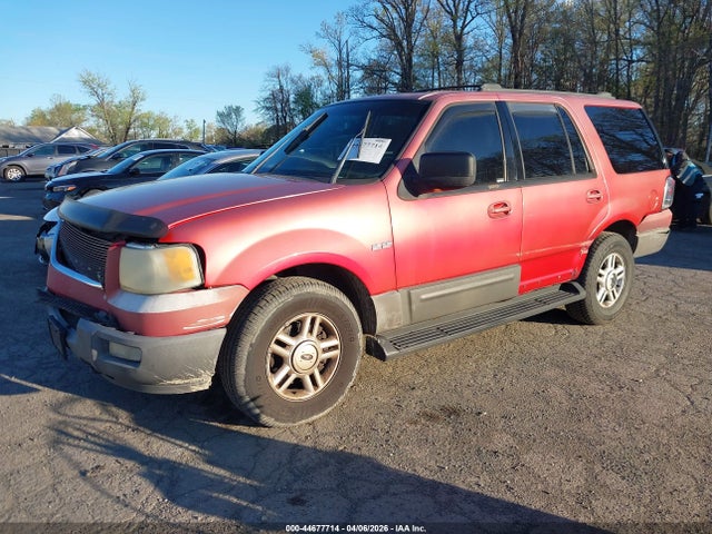 2003 FORD EXPEDITION 1FMFU16W53LA02308 Photo 1