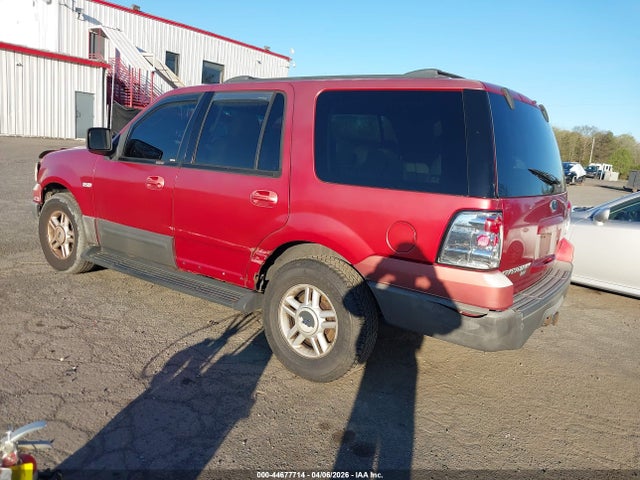 2003 FORD EXPEDITION 1FMFU16W53LA02308 Photo 2