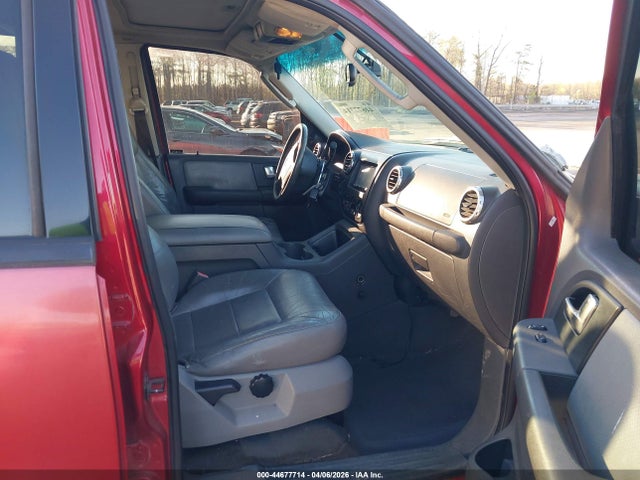 2003 FORD EXPEDITION 1FMFU16W53LA02308 Photo 4