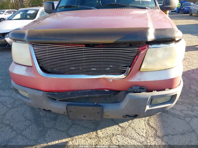 2003 FORD EXPEDITION 1FMFU16W53LA02308 Photo 5