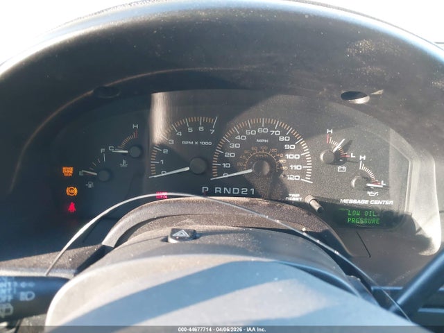 2003 FORD EXPEDITION 1FMFU16W53LA02308 Photo 6