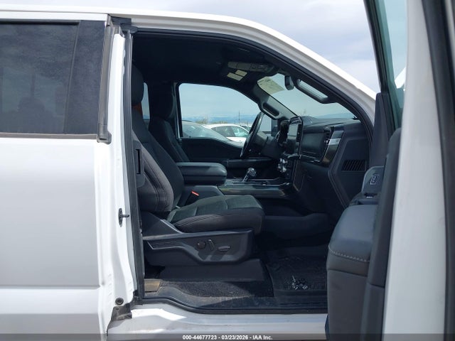 1FTFX1E53PKE43001 Ford F-150 Xlt