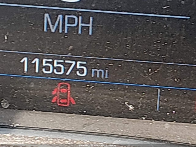 Aukcja sprzedaży 2019 Gmc Terrain Sle, vin: 3GKALTEV3KL272537, numer aukcji: 44677728