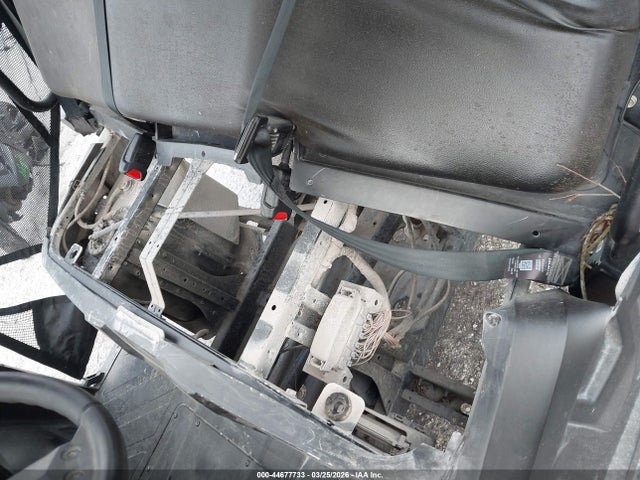 3NSCCA57XPE278937 Polaris Ranger 570 Full-size