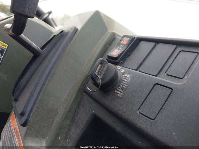 3NSCCA57XPE278937 Polaris Ranger 570 Full-size