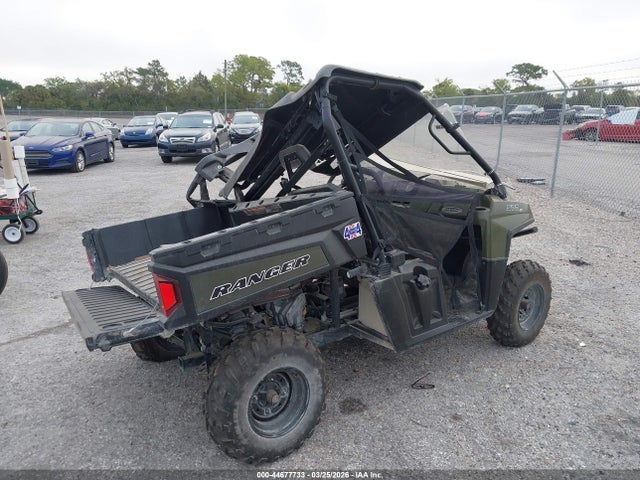 3NSCCA57XPE278937 Polaris Ranger 570 Full-size