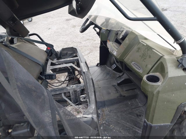 3NSCCA57XPE278937 Polaris Ranger 570 Full-size