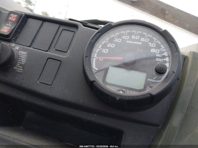 3NSCCA57XPE278937 Polaris Ranger 570 Full-size