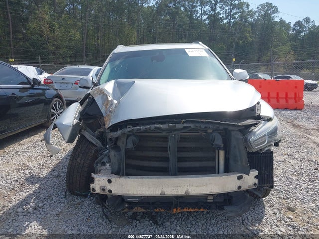 Aukcja sprzedaży 2019 Infiniti Qx60 Luxe, vin: 5N1DL0MM6KC549219, numer aukcji: 44677737