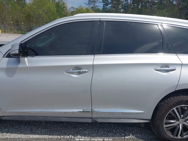 Aukcja sprzedaży 2019 Infiniti Qx60 Luxe, vin: 5N1DL0MM6KC549219, numer aukcji: 44677737