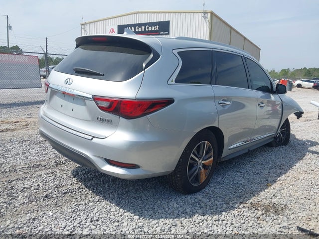 Aukcja sprzedaży 2019 Infiniti Qx60 Luxe, vin: 5N1DL0MM6KC549219, numer aukcji: 44677737
