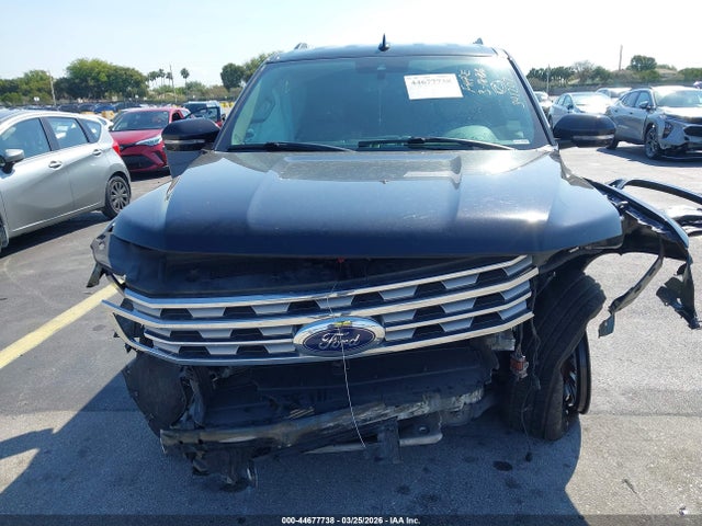 Продажа на аукционе авто 2020 Ford Expedition Limited Max, vin: 1FMJK1KT2LEA11676, номер лота: 44677738