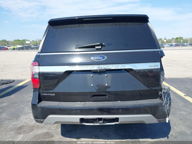 Продажа на аукционе авто 2020 Ford Expedition Limited Max, vin: 1FMJK1KT2LEA11676, номер лота: 44677738