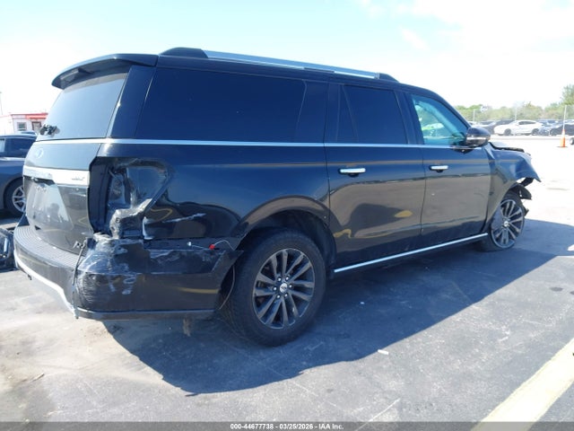 Продажа на аукционе авто 2020 Ford Expedition Limited Max, vin: 1FMJK1KT2LEA11676, номер лота: 44677738