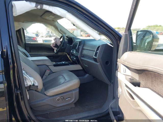 Продажа на аукционе авто 2020 Ford Expedition Limited Max, vin: 1FMJK1KT2LEA11676, номер лота: 44677738