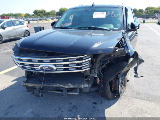 Продажа на аукционе авто 2020 Ford Expedition Limited Max, vin: 1FMJK1KT2LEA11676, номер лота: 44677738