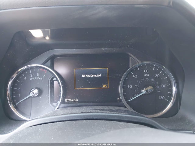 Продажа на аукционе авто 2020 Ford Expedition Limited Max, vin: 1FMJK1KT2LEA11676, номер лота: 44677738