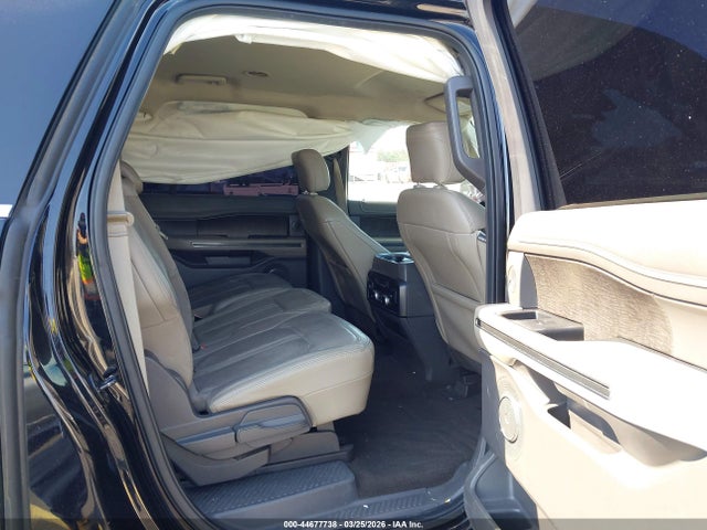 Продажа на аукционе авто 2020 Ford Expedition Limited Max, vin: 1FMJK1KT2LEA11676, номер лота: 44677738