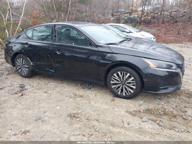 Auction sale of the 2023 Nissan Altima Sv Fwd, vin: 1N4BL4DV7PN389526, lot number: 44677739