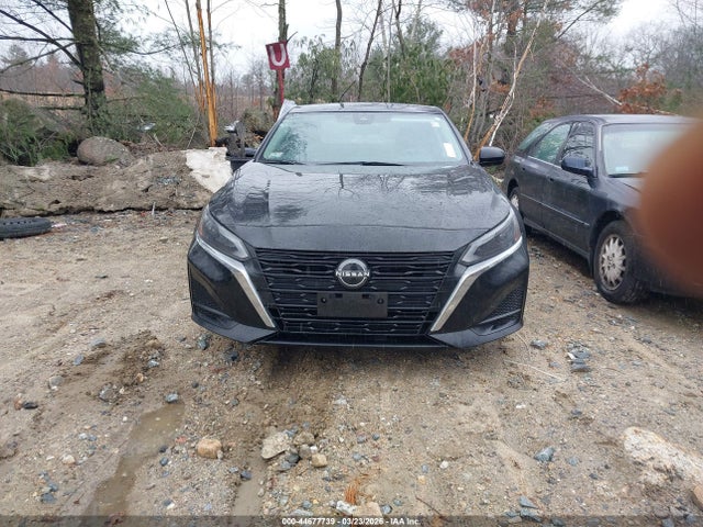 2023 Nissan Altima Sv Fwd მანქანა იყიდება აუქციონზე, vin: 1N4BL4DV7PN389526, აუქციონის ნომერი: 44677739