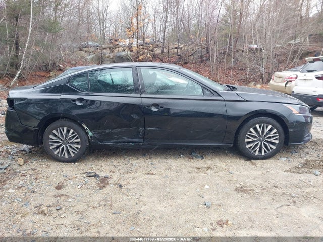 2023 Nissan Altima Sv Fwd მანქანა იყიდება აუქციონზე, vin: 1N4BL4DV7PN389526, აუქციონის ნომერი: 44677739