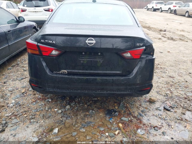 2023 Nissan Altima Sv Fwd მანქანა იყიდება აუქციონზე, vin: 1N4BL4DV7PN389526, აუქციონის ნომერი: 44677739