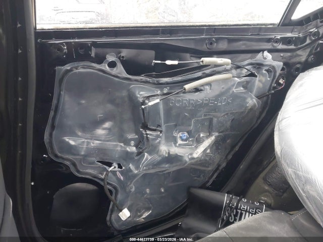 2023 Nissan Altima Sv Fwd მანქანა იყიდება აუქციონზე, vin: 1N4BL4DV7PN389526, აუქციონის ნომერი: 44677739