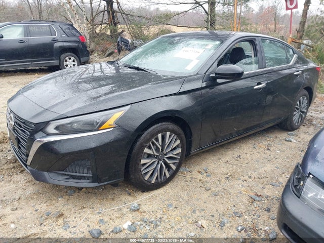 2023 Nissan Altima Sv Fwd მანქანა იყიდება აუქციონზე, vin: 1N4BL4DV7PN389526, აუქციონის ნომერი: 44677739