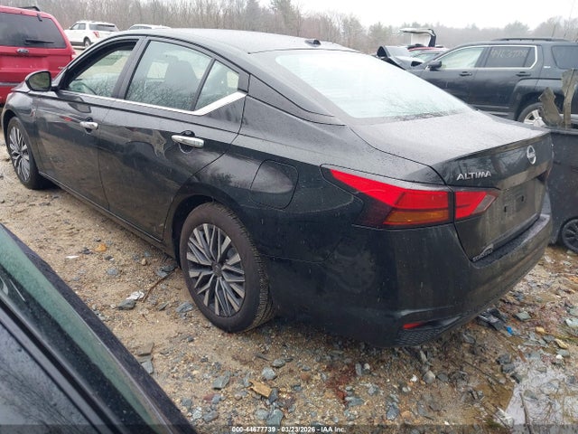 2023 Nissan Altima Sv Fwd მანქანა იყიდება აუქციონზე, vin: 1N4BL4DV7PN389526, აუქციონის ნომერი: 44677739