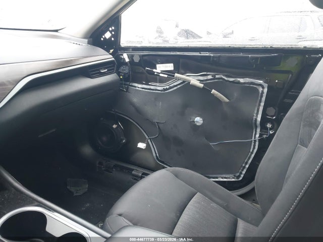 2023 Nissan Altima Sv Fwd მანქანა იყიდება აუქციონზე, vin: 1N4BL4DV7PN389526, აუქციონის ნომერი: 44677739