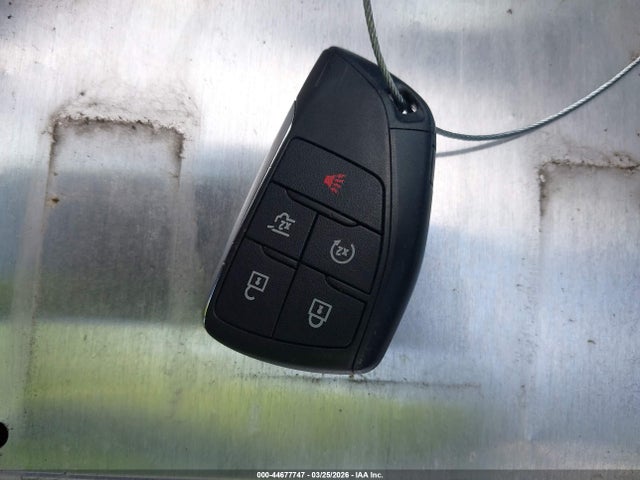 Aukcja sprzedaży 2022 Gmc Sierra 1500 4wd  Short Box Slt, vin: 1GTUUDEDXNZ643225, numer aukcji: 44677747