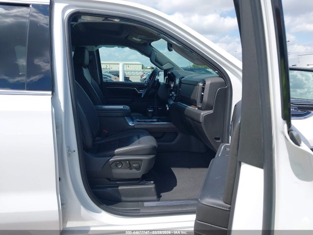 Aukcja sprzedaży 2022 Gmc Sierra 1500 4wd  Short Box Slt, vin: 1GTUUDEDXNZ643225, numer aukcji: 44677747