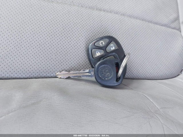 44677750 :رقم المزاد ، 5GALRCED8AJ192510 vin ، 2010 Buick Enclave 2xl مزاد بيع