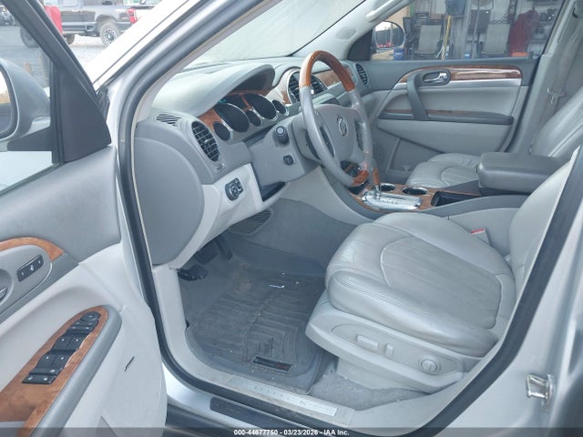 44677750 :رقم المزاد ، 5GALRCED8AJ192510 vin ، 2010 Buick Enclave 2xl مزاد بيع