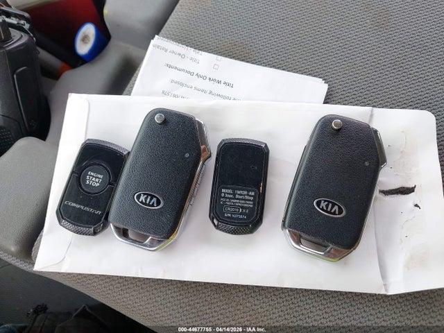 2021 KIA SELTOS KNDEPCAA9M7061578 Photo 10