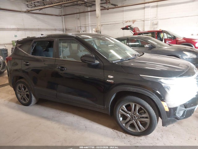 Продажа на аукционе авто 2021 Kia Seltos Lx, vin: KNDEPCAA9M7061578, номер лота: 44677755