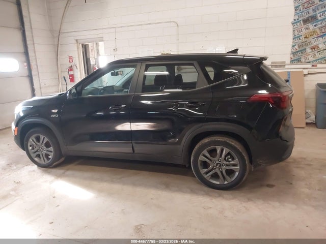 Продажа на аукционе авто 2021 Kia Seltos Lx, vin: KNDEPCAA9M7061578, номер лота: 44677755