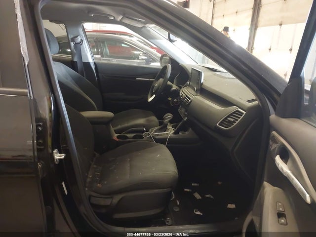 2021 KIA SELTOS KNDEPCAA9M7061578 Photo 4