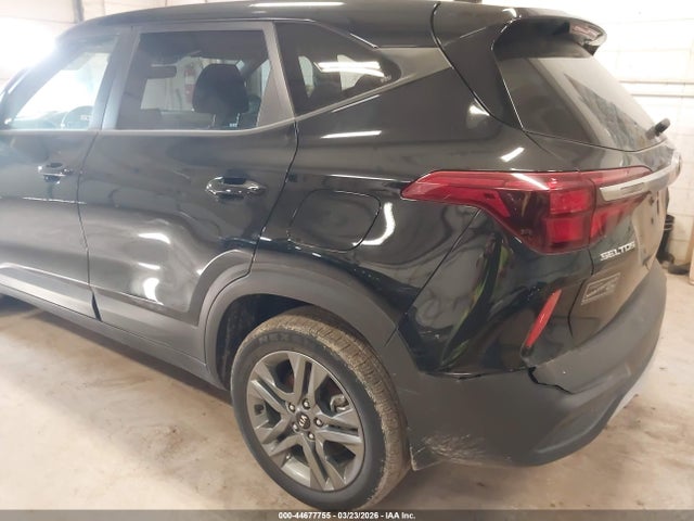 2021 KIA SELTOS KNDEPCAA9M7061578 Photo 5